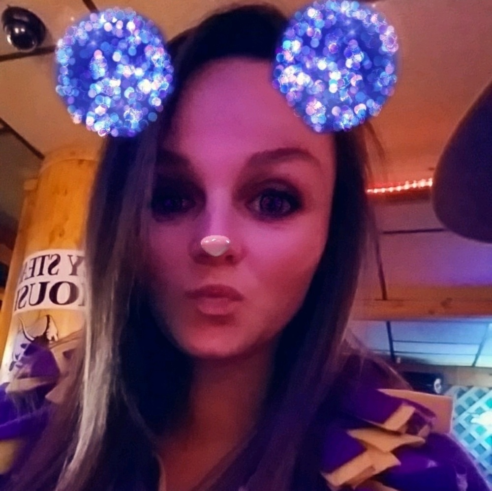 Meet your Posher, Louise